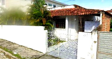 Casa com 184.52m² em Serrinha/BA