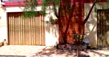 Casa Ocupada com 2 Quartos em Juazeiro do Norte/CE