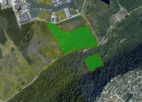 Terreno para Incorporação Residencial, Comercial e Industrial - 131.431m²