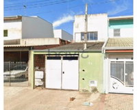 Casa com 250m² em Hortolândia - Ótimo Investimento