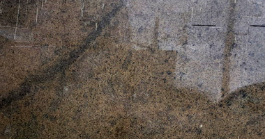 Granito expansor de 6cm - Verde Tunas e Rosa Iracema