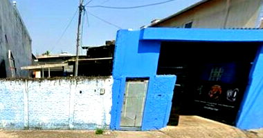 Imóvel Misto com 2 Residências e Galpão em Praia Grande/SP