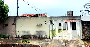 Casa com 2 quartos e 66,62 m²