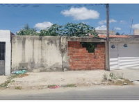 Casa térrea 2 dormitórios Diadema - Horizonte/CE