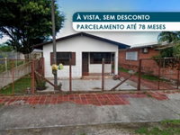 Casa com 153 m² em Praia do Cal, Torres - RS