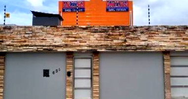 Casa com 3 quartos, 2 banheiros e 243m² em Macapá