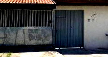 Casa em São José dos Campos com 89m²