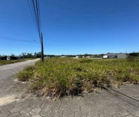 Terreno plano de esquina com 368,75 m² em Jaguaruna