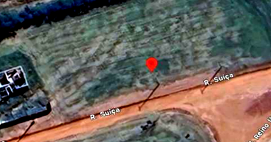 Espaçoso Terreno de 600m² Ideal para Construção