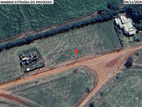 Espaçoso Terreno de 600m² Ideal para Construção