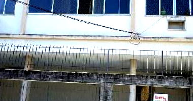 Apartamento 36m² com 1 Quarto em Higienópolis, Rio de Janeiro