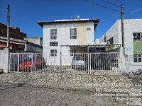 Apartamento 2 quartos, 2 banheiros, 1 vaga, 44.82m² privativos