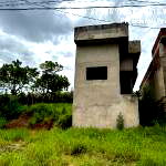 Casa aconchegante com 2 quartos em Presidente Prudente