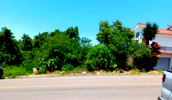 Terreno Urbano com 385m² em Camaquã/RS