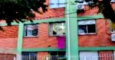 Apartamento em Leilão com 2 Quartos e 1 Banheiro