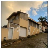 Casa em Bom Jesus do Norte/ES com 69,37m²