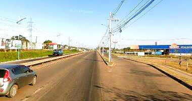 Sítio Rural de 42,48 ha com Acesso pela BR 364