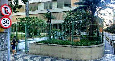 Apartamento 2 quartos com suíte, 1 banheiro, 1 vaga, 78m², desocupado