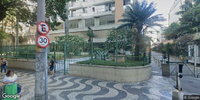 Apartamento 2 quartos com suíte, 1 banheiro, 1 vaga, 78m²