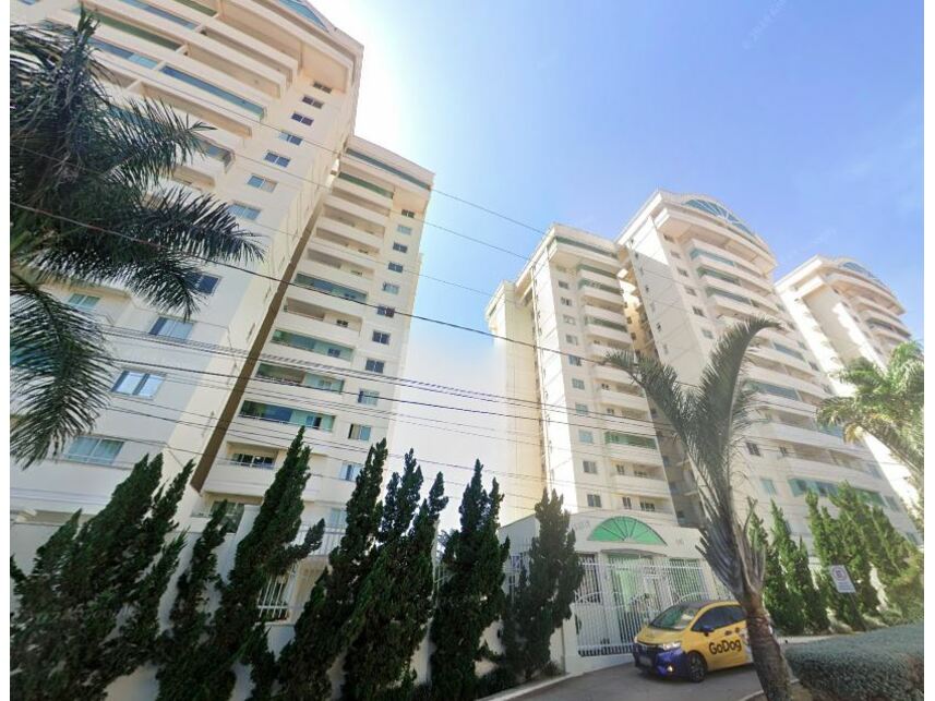 Apartamento com 1 vaga, 69,07m² útil