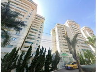 Apartamento com 1 vaga, 69,07m² útil