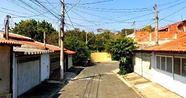Sítio Vale do Sol - Fazenda São Carlos com 134.647,03 m²