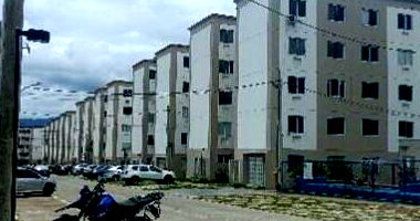 Apartamento 2 quartos, 2 banheiros, 40,54m² área privativa