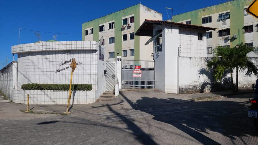 Apartamento com 58m², 1 quarto, em Fortaleza