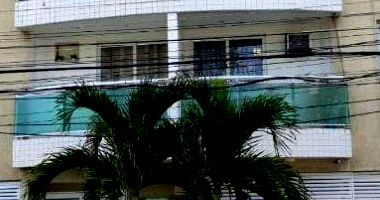 Apartamento Ocupado com 59m² em Mesquita - RJ