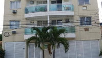 Apartamento com 59m² em Mesquita - RJ