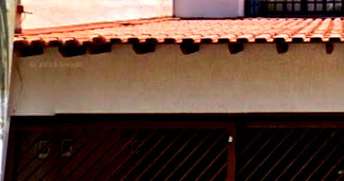 Casa no Jardim Triana - São Paulo/SP