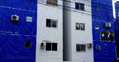 Apartamento 2 quartos, 1 banheiro, 1 vaga, 78m² total, desocupado