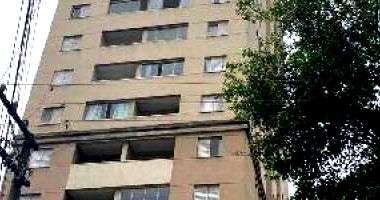 Apartamento com 2 quartos, 2 banheiros, 104.27m²