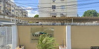 Apartamento 42m² com 2 quartos, 1 banheiro e 1 vaga