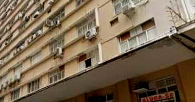 Grupo de Salas Comerciais em Centro/RJ