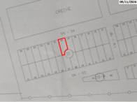 Terreno 390m² em Padre Bernardo - Lote 20 - Investimento estratégico