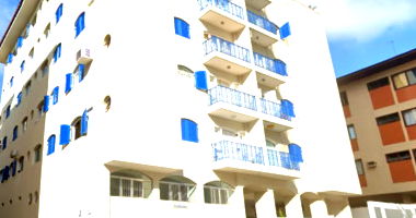 Apartamento com 97,63 m² no Guarujá/SP - Direitos Aquisitivos