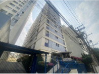 Apartamento com 50,06m² e 1 vaga em São Paulo