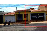 Casa com 341,90 m² em Mococa/SP - Oportunidade Única