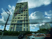 Apartamento em Salvador com 2 quartos e 55m²