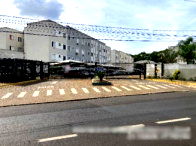 Apartamento Aconchegante com 2 Quartos e 1 Vaga de Garagem