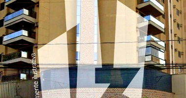 Apartamento com 4 Quartos em Ribeirão Preto/SP