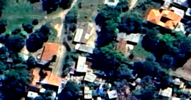 Direitos sobre área de 30.174,76m² com ocupação irregular