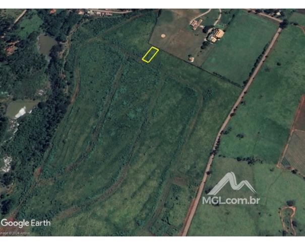 Lote de 1.040m² no Vista Bela - Oportunidade em Igarapé/MG