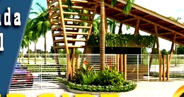 Terreno em Estância/SE com 375m²