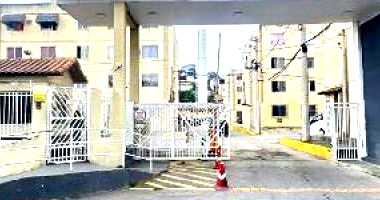 Apartamento 2 quartos em Nova Iguaçu/RJ