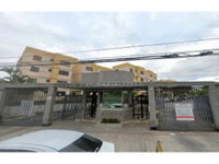 Apartamento 61,72m² - 2º pavimento -