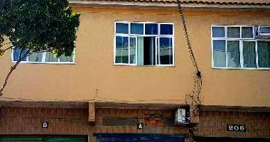 Apartamento com 65m² em Jardim América, Rio de Janeiro