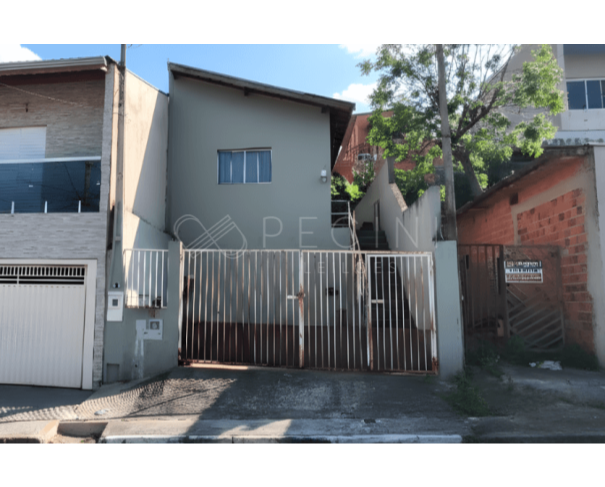 Prédio Residencial com 2 quartos, 1 banheiro e 58,50m² construídos