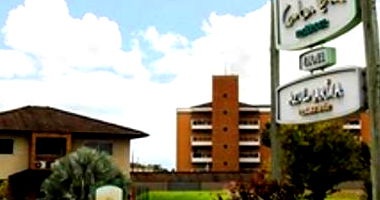 Apartamento 114m² com 2 vagas em Aquiraz/CE